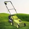 Sun Joe Cordless Lawn Mower, 14 inch, 28V MJ401C - alternate 5